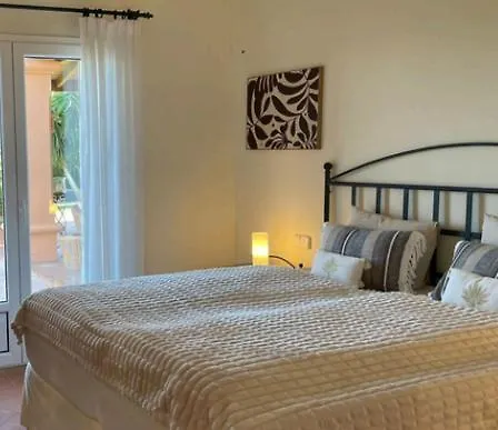 Seaview Villa Sotogrande