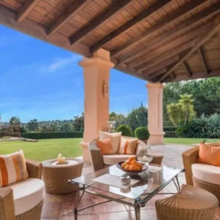 Seaview Sotogrande