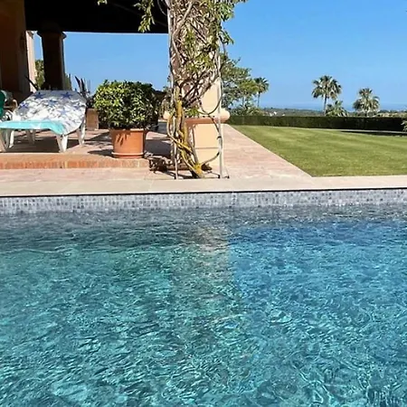 Villa Seaview