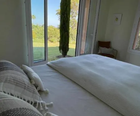 Seaview Villa Sotogrande