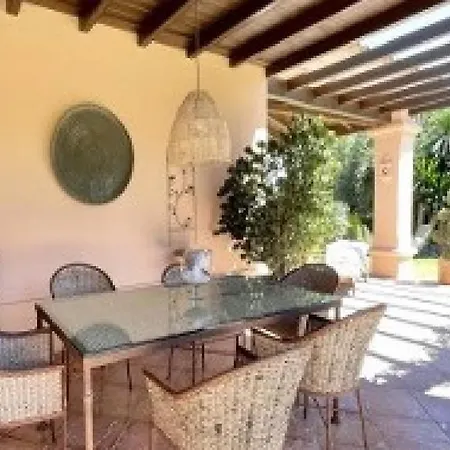 Seaview Sotogrande